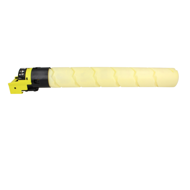Toner do KONICA MINOLTA TN328 yellow/ żółty do drukarek Bizhub